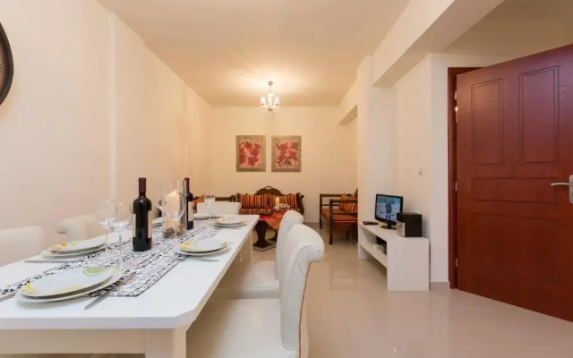 Thalia Villa, majestic landscape of South Crete, By ThinkVilla