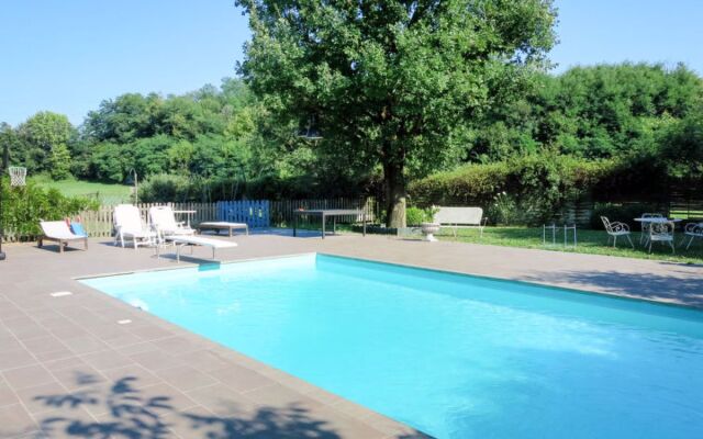 Casa dei Ciliegi (TUI250)