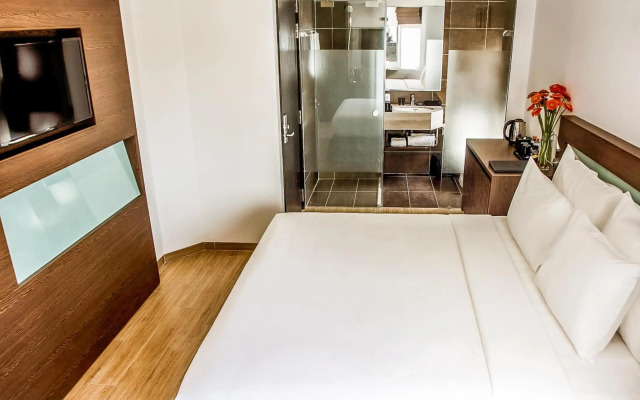 Aroma Nha Trang Boutique Hotel