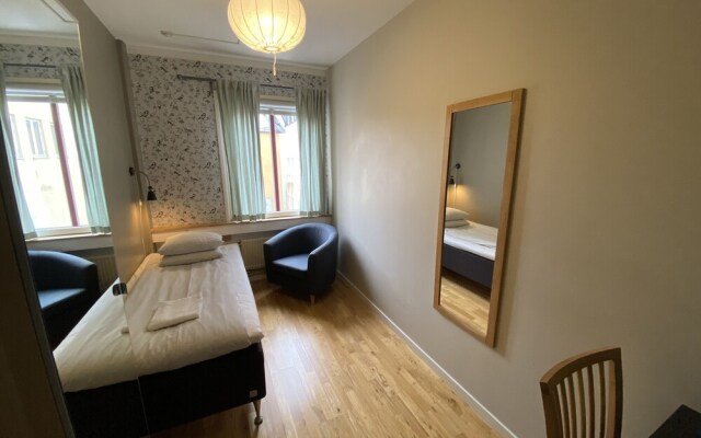 Uppsala Hostel Drottninggatan