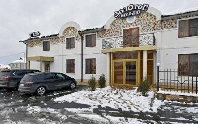 Hotel Zolotoe Koltso