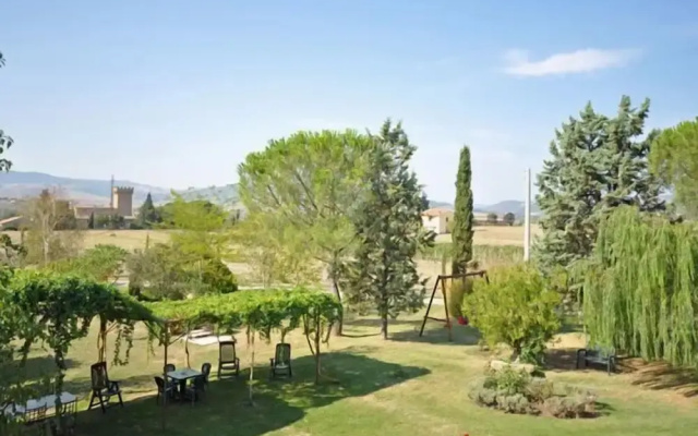 Villa Cassia
