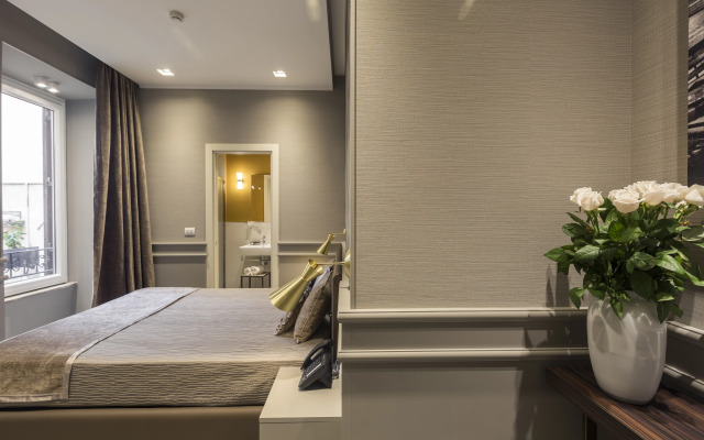 San Carlo Suite