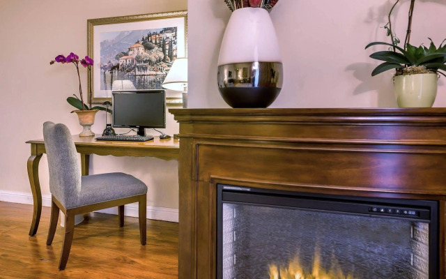 Stanford Group Extended Stay