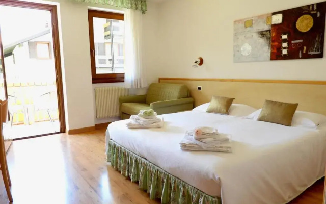 Hotel Maffei