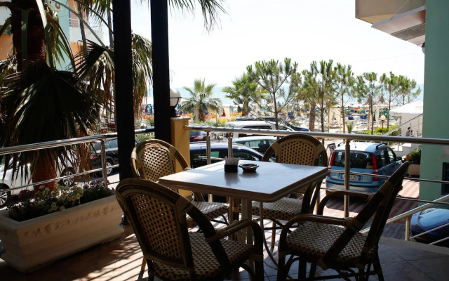 Hotel Bella Vista