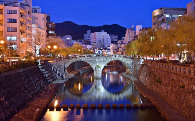 Nagasaki IK Hotel