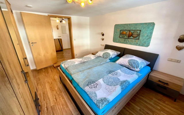 FeWo Mühlau - Oberau/Berchtesgaden