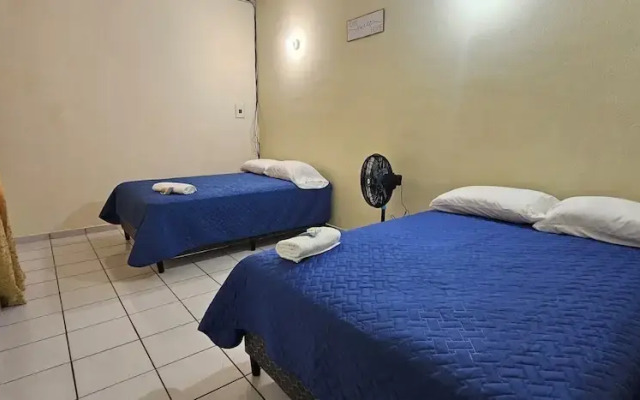 Villa La Casita
