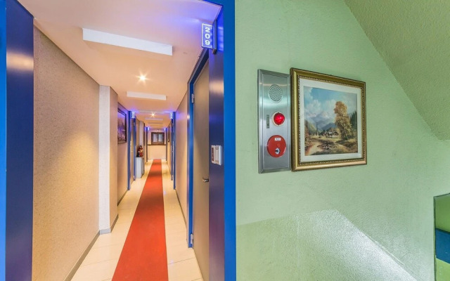 Brown Hotel