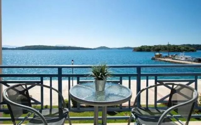 Thalassa Apartments