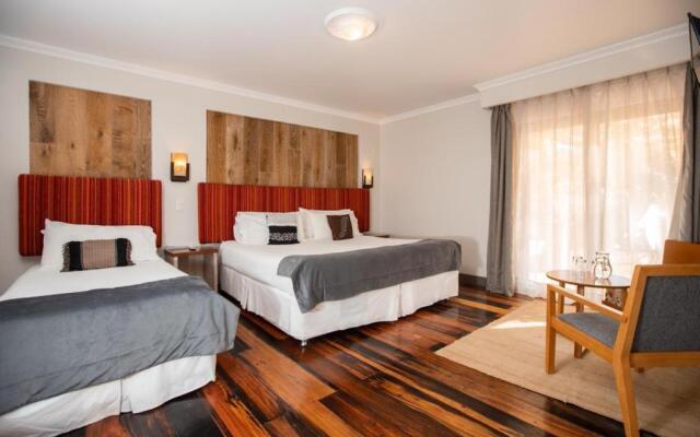 Hotel Boutique BC Wine Casablanca