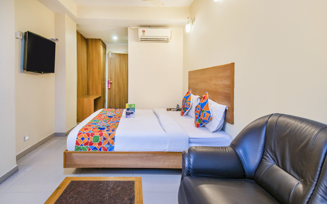 FabHotel Jansi Deluxe