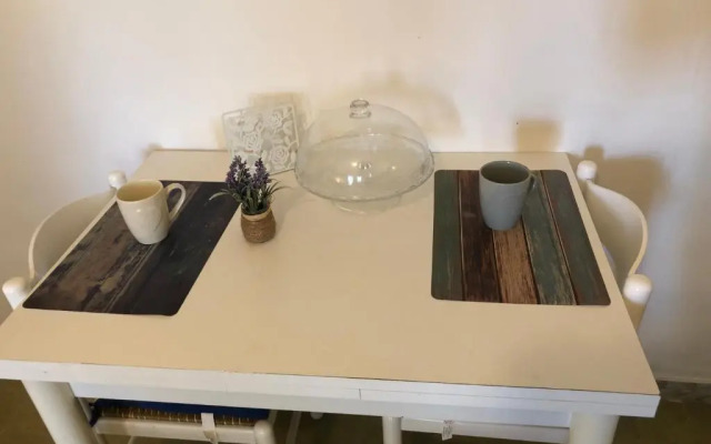 Cuore di San Menaio Monolocale