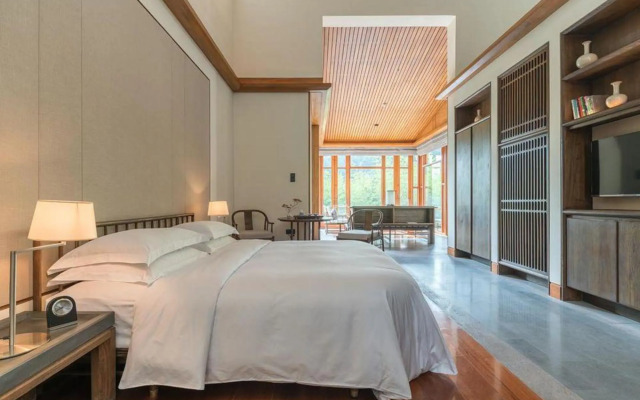 Bolian Resort & Spa，Heshun