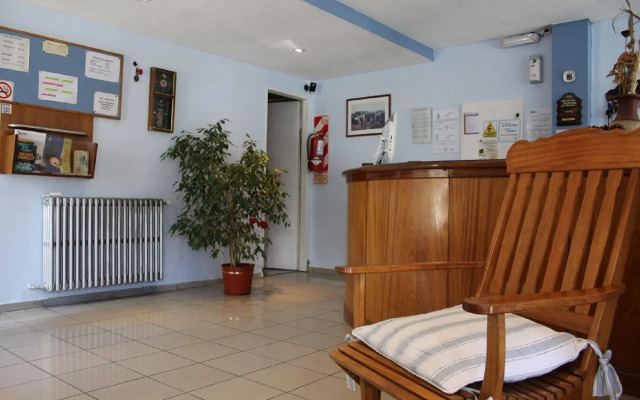 Aparthotel Antu Mahuda