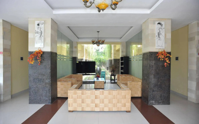 Airy Jimbaran Taman Griya Batur Raya Badung Bali