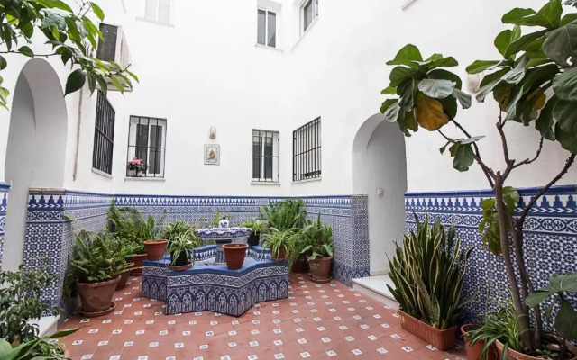 Telmo Fresh Apartments by Bossh! Apartments