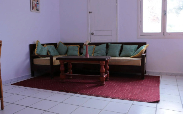Le Khalife Hotel
