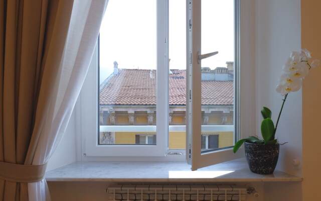 Appartamenti 5 Terre Bridge