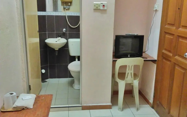 New Budget Inn Hotel