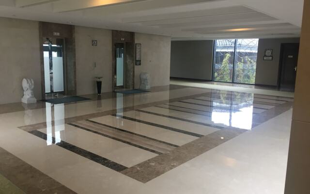 Suzhou Dushu Lake Meisu Hotel