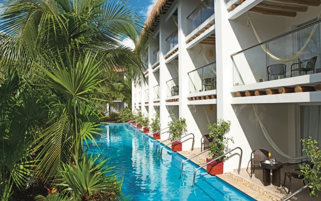 Secrets Aura Cozumel - Adults Only - All Inclusive