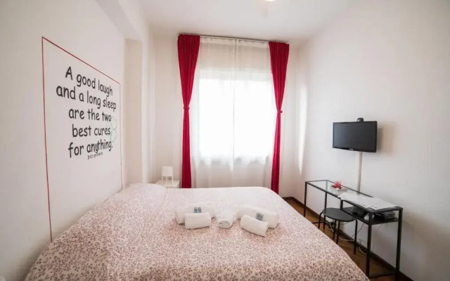 B&B Cento Passi Dalle Mura - BNB in 卢卡 - Photo 2