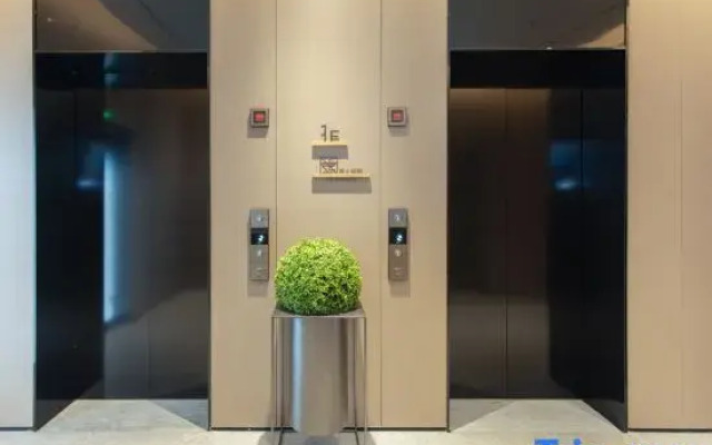 JI Hotel (Xiamen Liangan Financial Center)