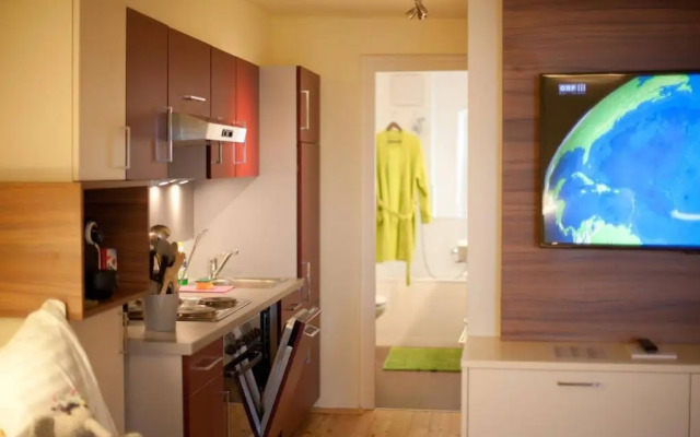 Appartement Innsbruck
