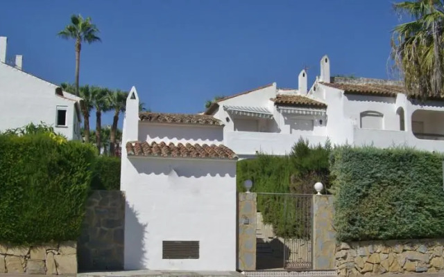 Casa Amaya