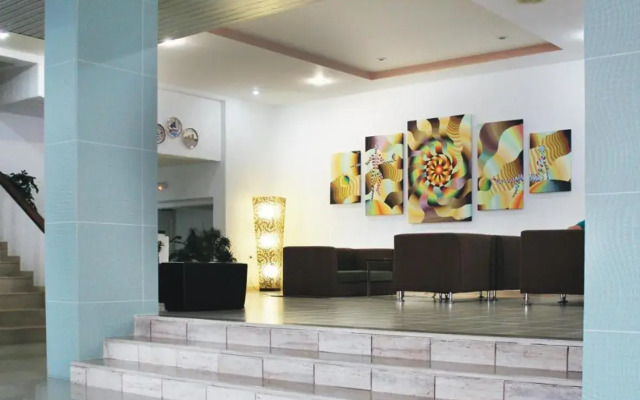 Lymberia Hotel