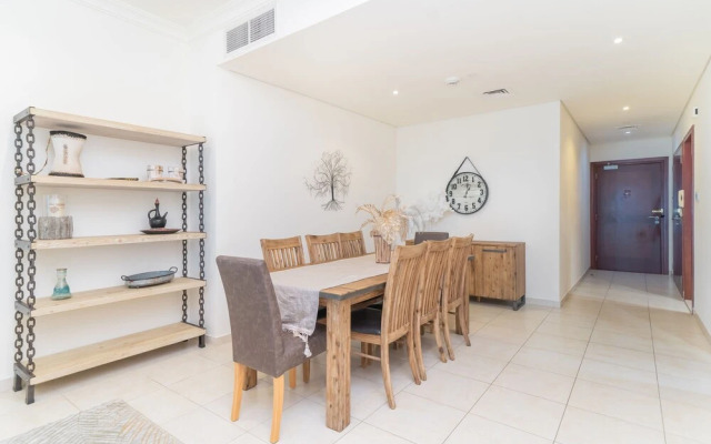 Furnished Rentals-Marina Heights Tower, Dubai Marina