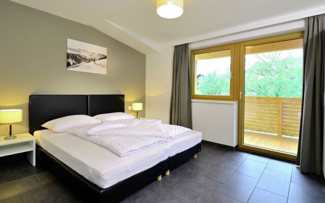 Luxury Apartment in Maria Alm With Sauna