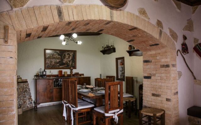 Villa Charaso by Estia