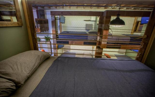 PodShare Los Feliz - Hostel