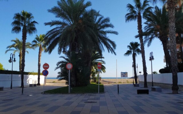 Amazing Apartment Infront the Beach