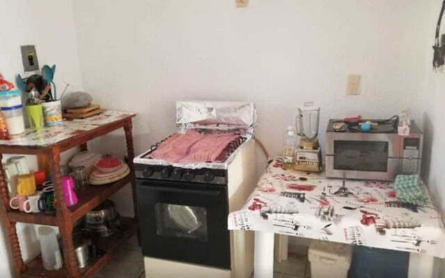 Beautiful House furnished Casa Amueblada