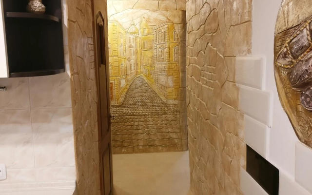 Very nice Apartment in L'viv