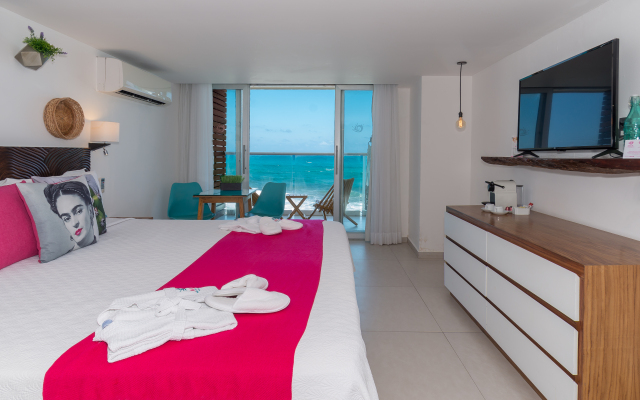 Mia Reef Isla Mujeres - All Inclusive