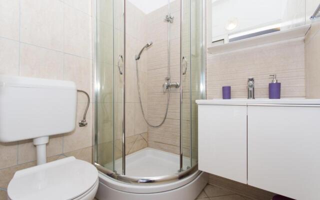 Apartment Spira Puovica