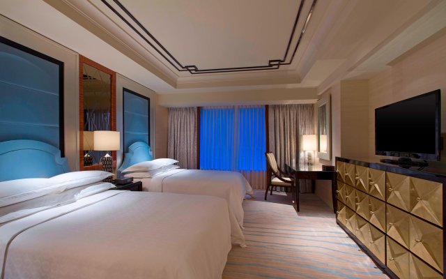 Sheraton Grand Macao