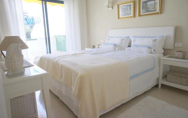 Apartamento Vista Violetas