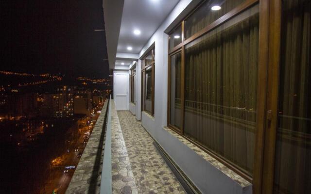 Spacious 2 bedroom apartment