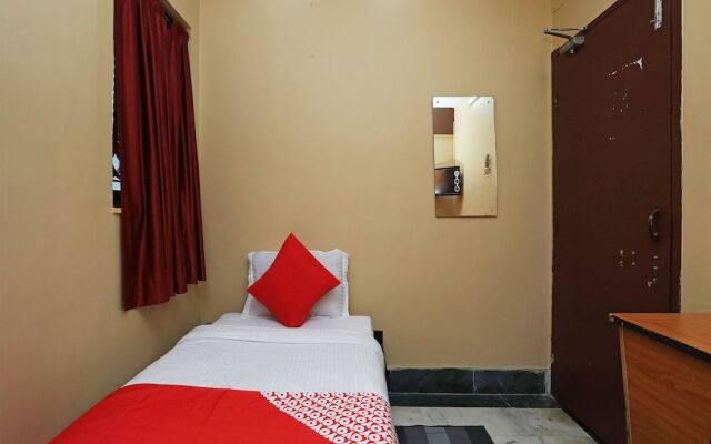 OYO 16616 Springwoods Residency