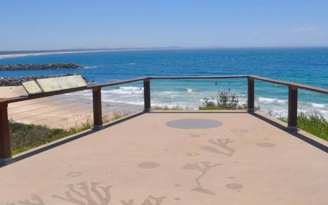 Taranaki Beach House