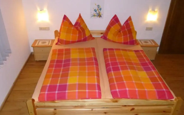 Ferienwohnungen Sommavilla