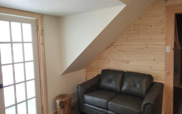 The Orchard Hostel Private Bunks