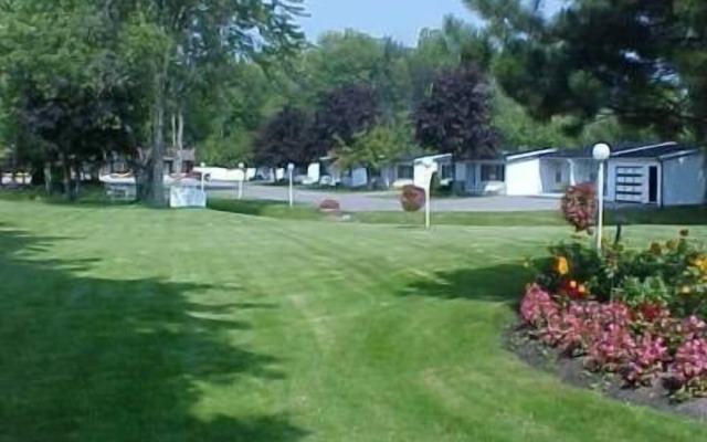 Trenton Park Motel