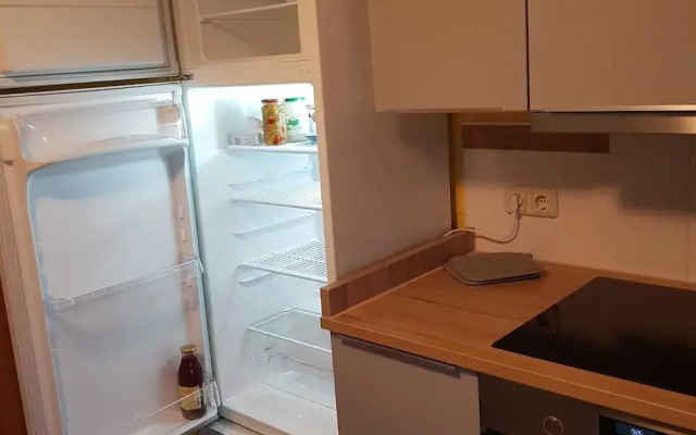 Hotel Zur Waldbrucke